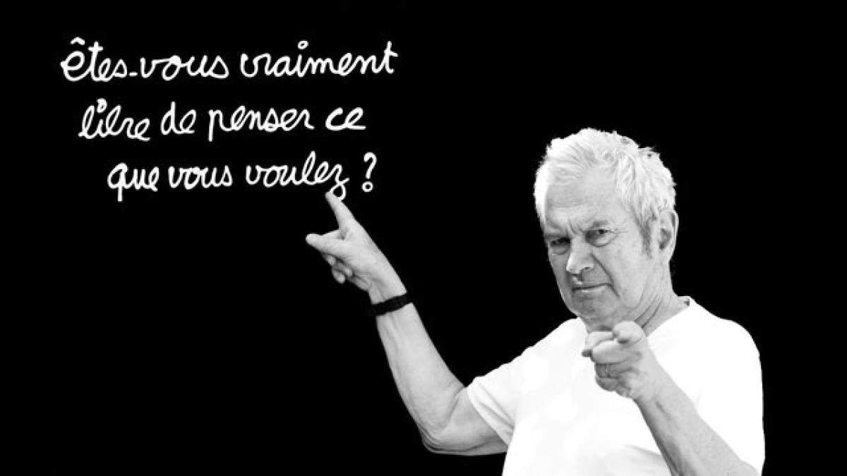 L&rsquo;artiste et les agendas