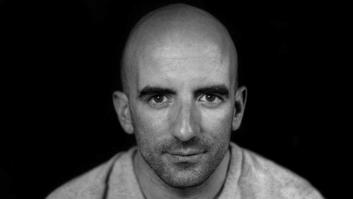 Dans le ventre de l&rsquo;architecte