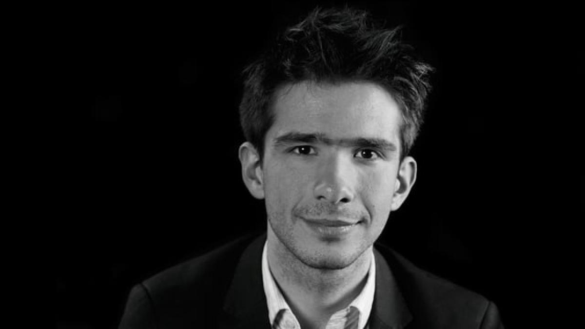 L&rsquo;Ordre et le monde