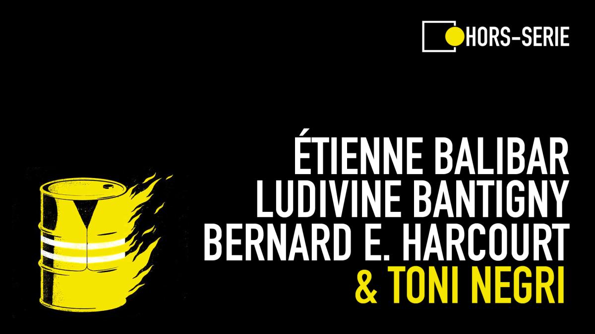 Gilets jaunes : les exclus s&rsquo;incluent