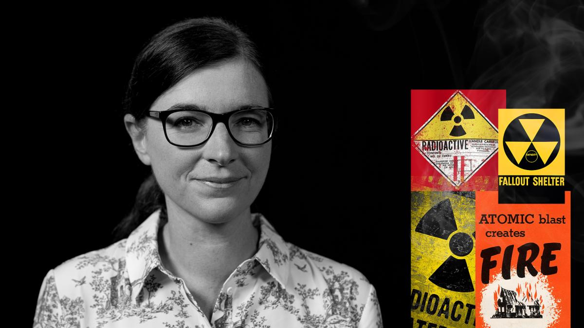 Le nucléaire, c&rsquo;est fini