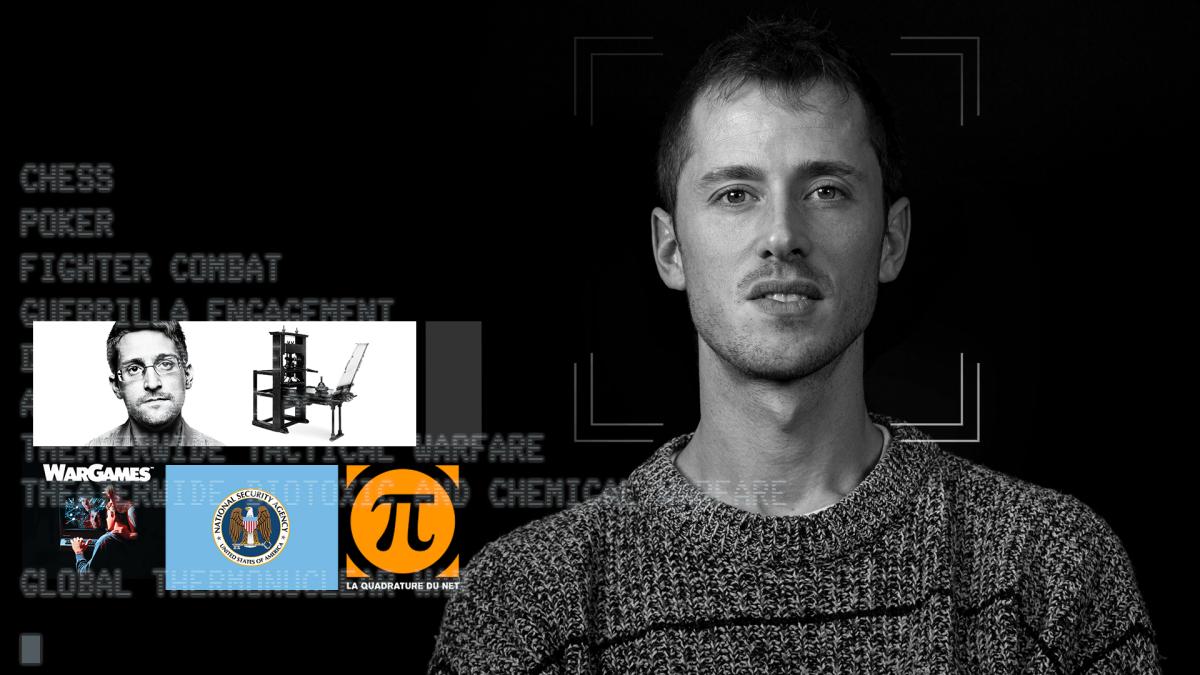 Une contre-histoire d&rsquo;internet