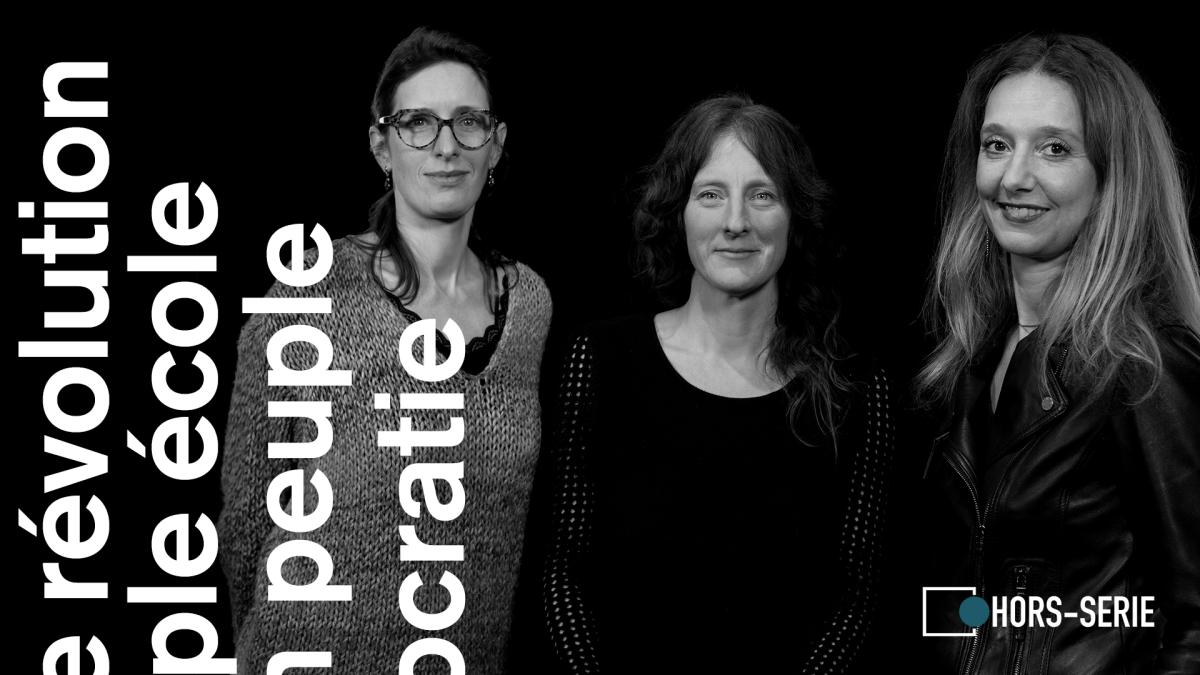 Macronisme : le régime de l&rsquo;antiphrase