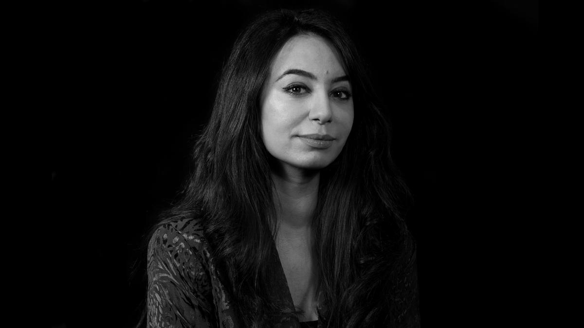 Je n&rsquo;ai qu&rsquo;une langue, ce n&rsquo;est pas la mienne