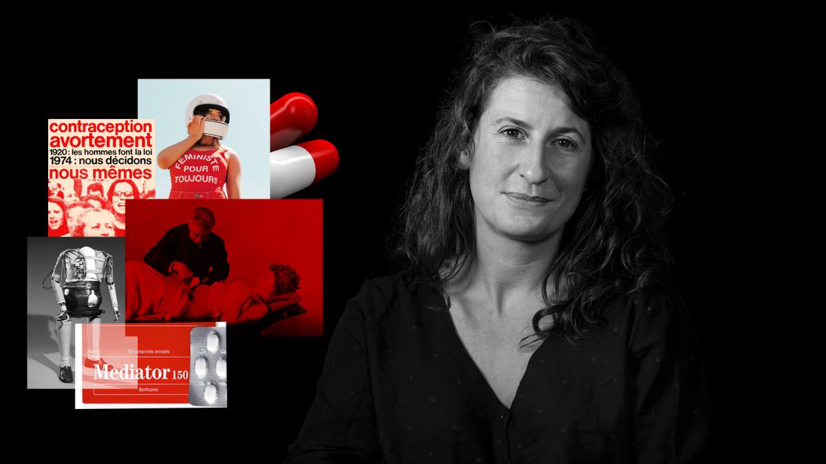 MeToo dans ma pharmacie