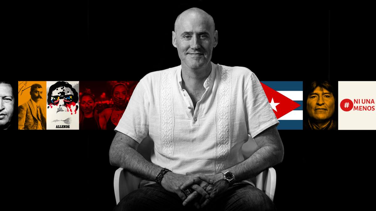 Amérique latine : berceau des luttes d&rsquo;émancipation