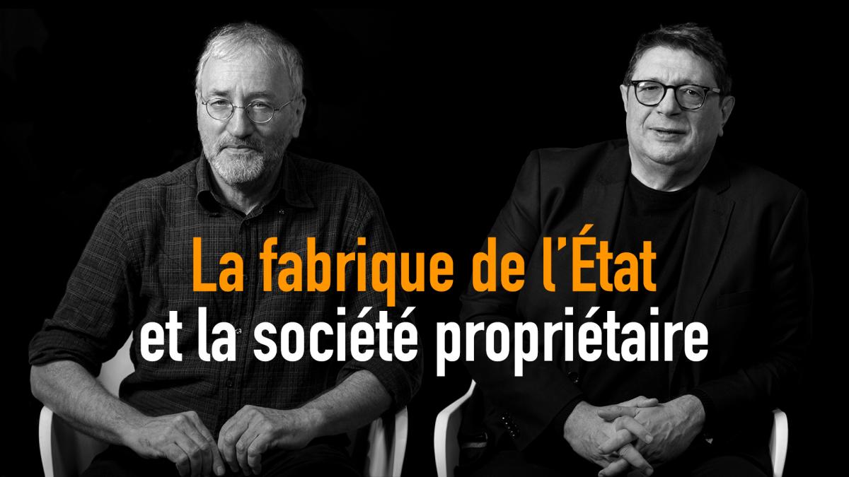 Bonaparte et la fabrique de l&rsquo;État