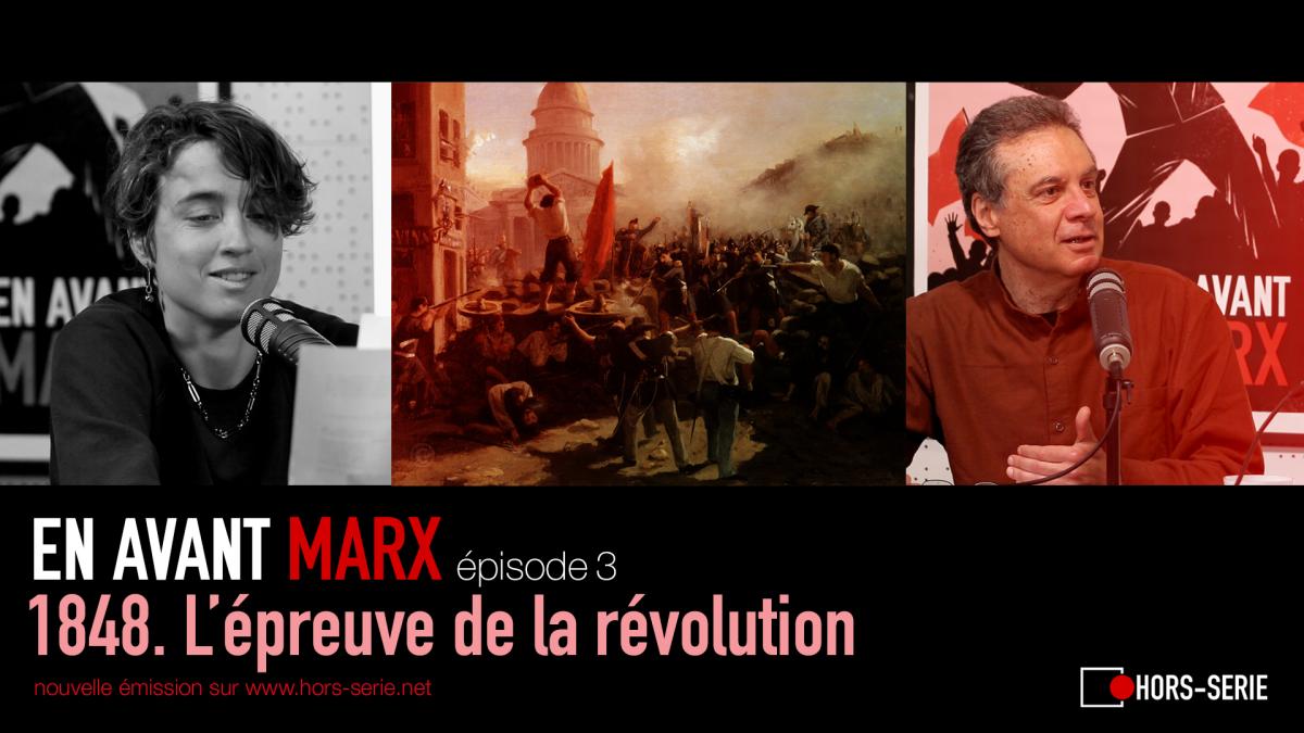 1848. L&rsquo;épreuve de la révolution