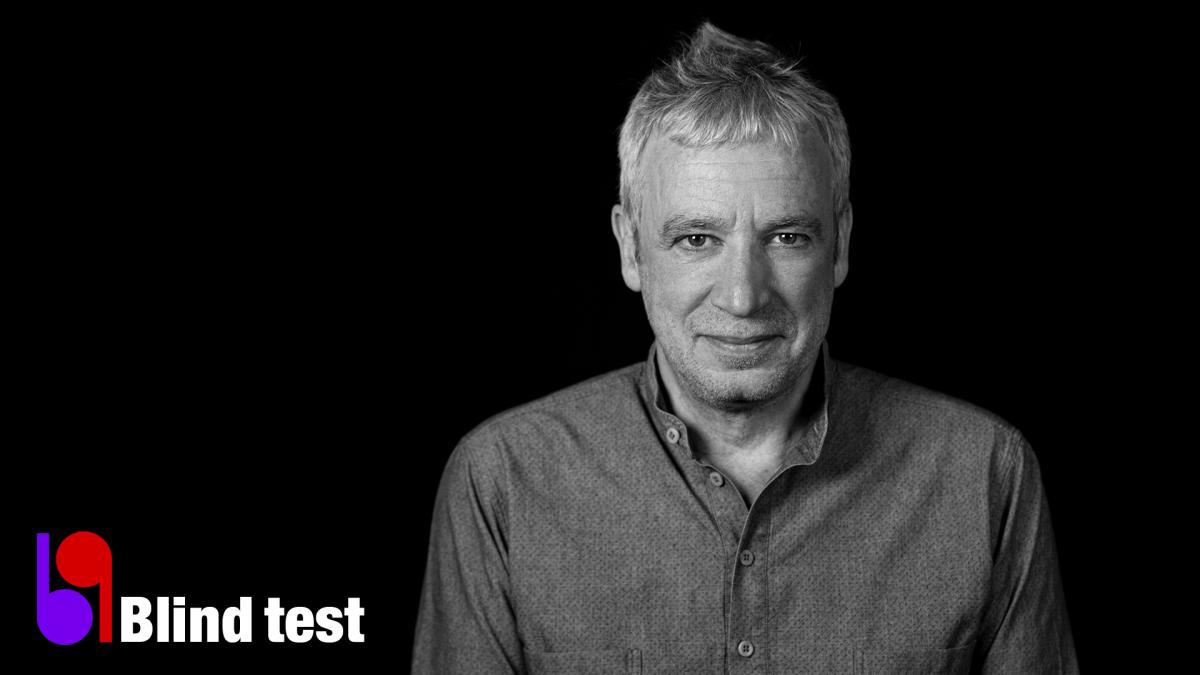 Blindtest #6