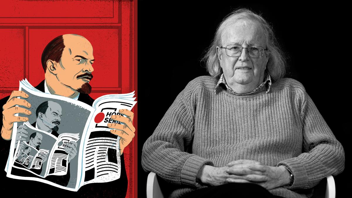 Lénine et l&rsquo;arme du langage