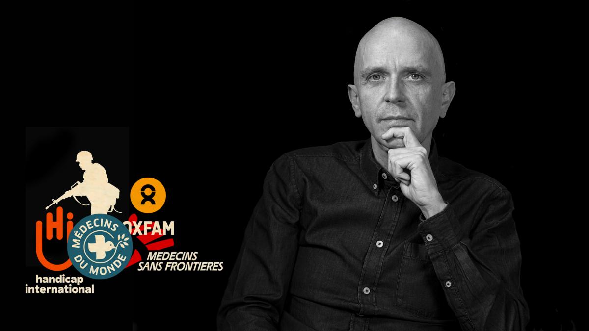 ONG, bonne conscience de l&rsquo;Occident ?