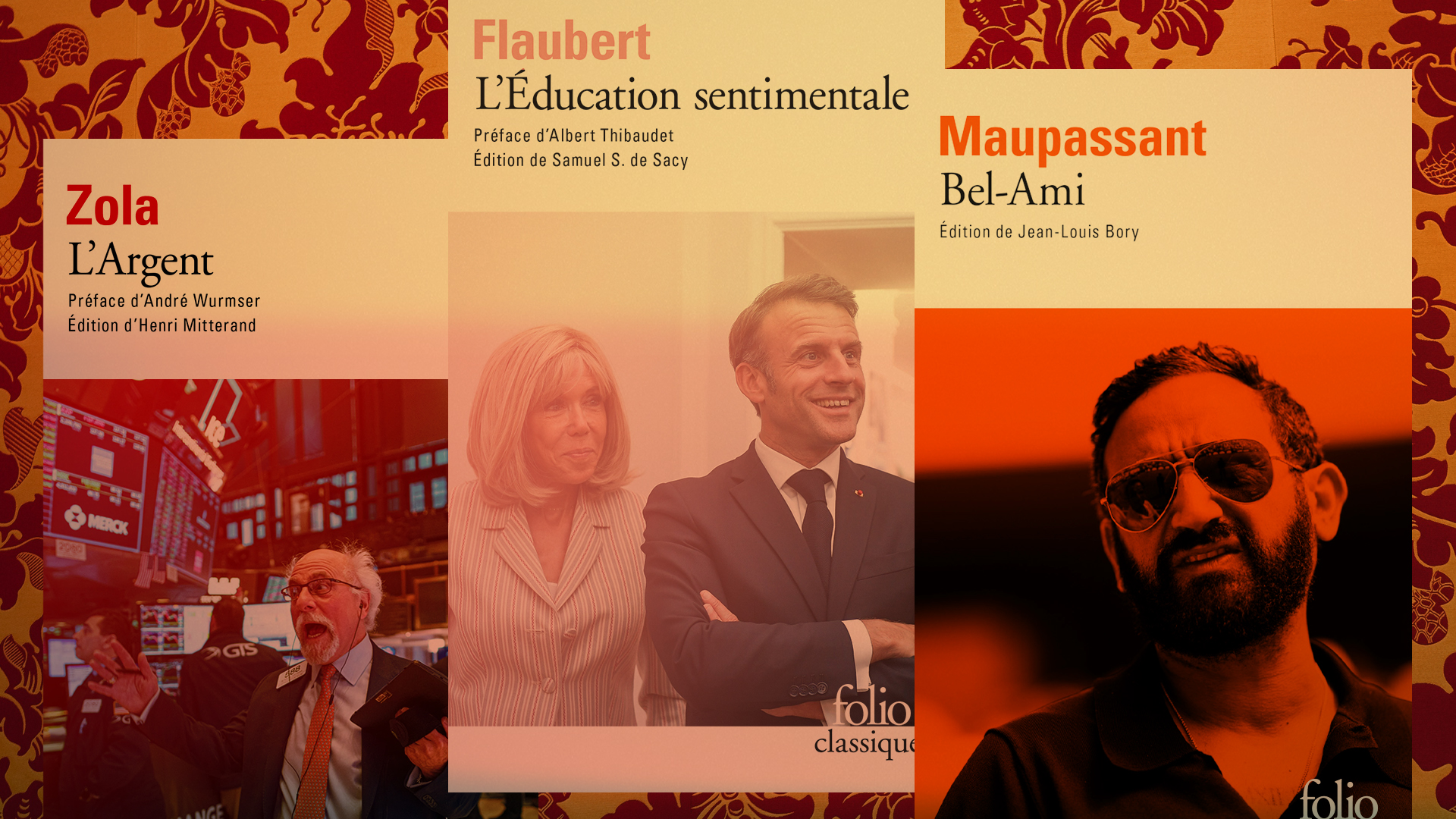 À quoi bon lire encore des classiques ?