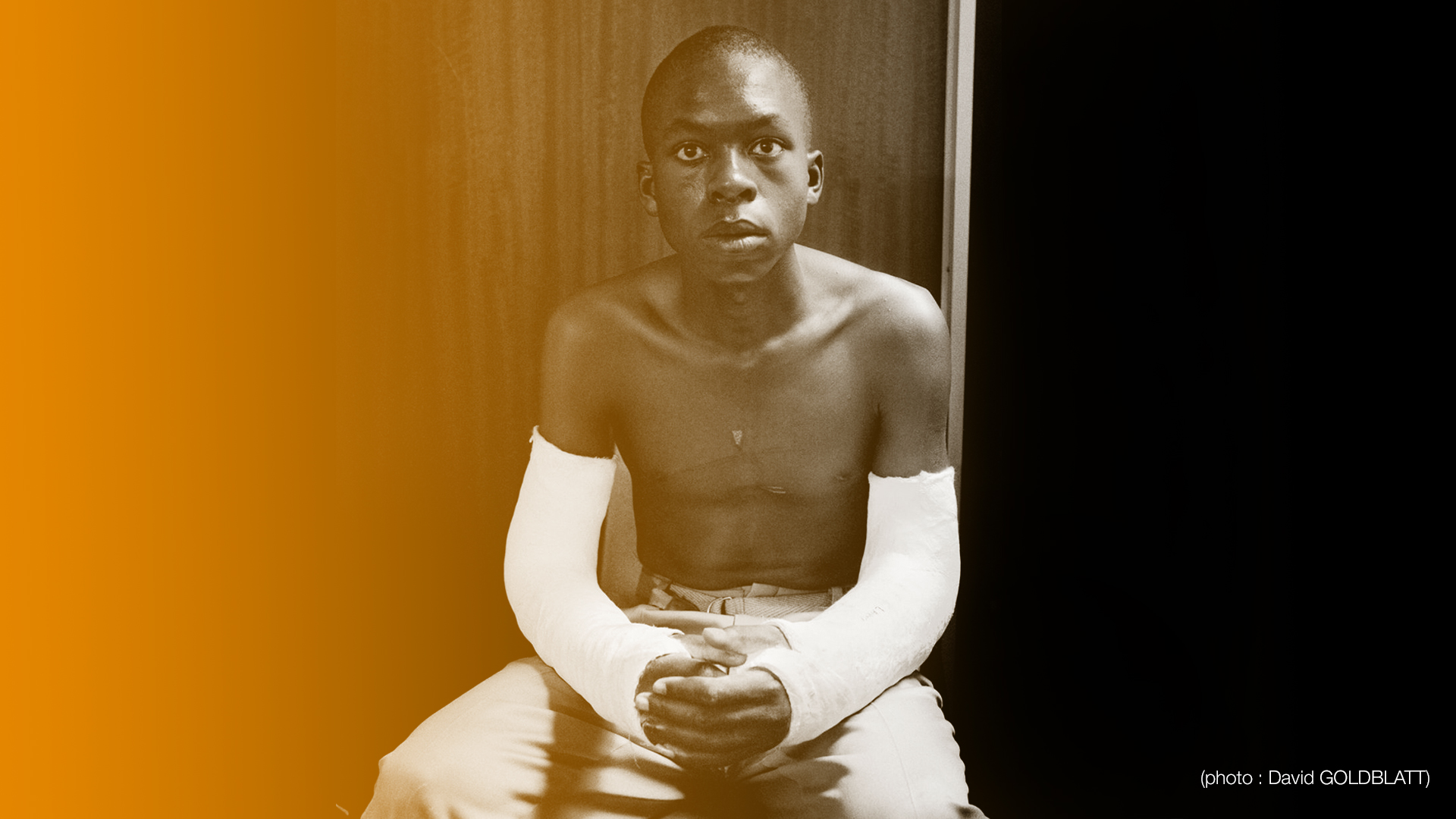 Médecine : sur la « capacité vitale » des Noirs