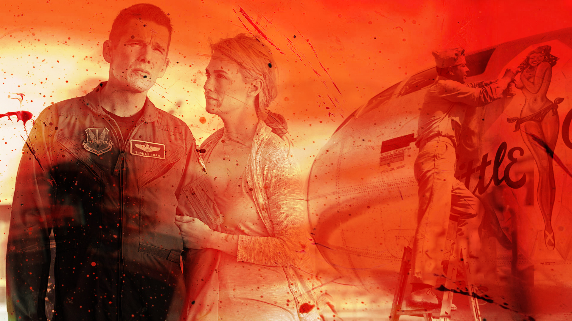 Good Kill : tuer pour le bien des femmes